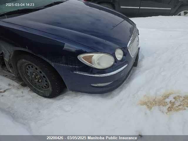 Buick Allure