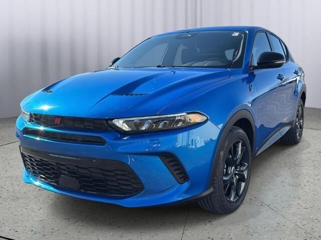 2025 DODGE HORNET