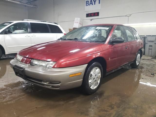 Saturn SW1