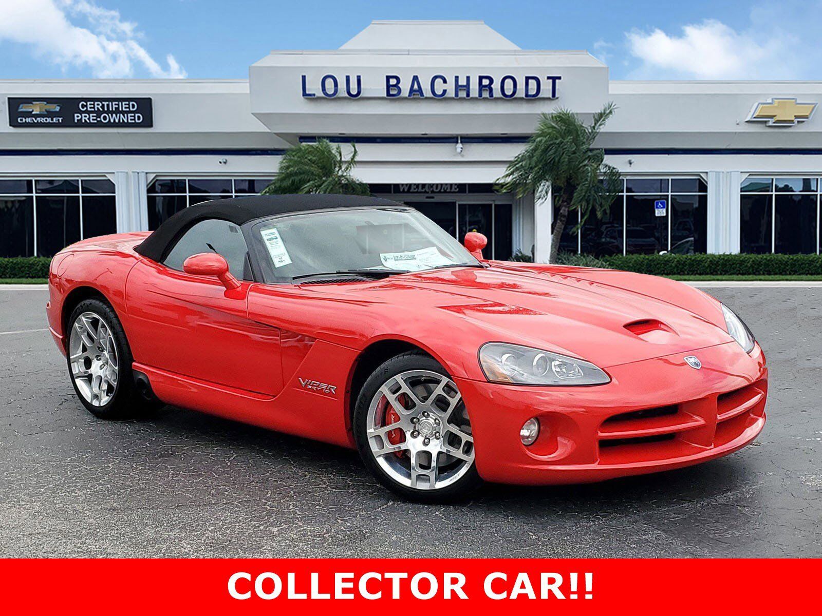 Dodge Viper