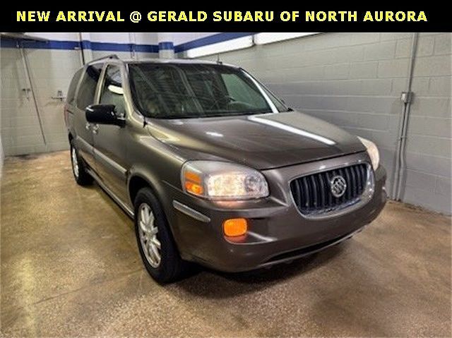 Buick Terraza