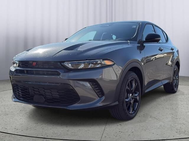 2025 DODGE HORNET
