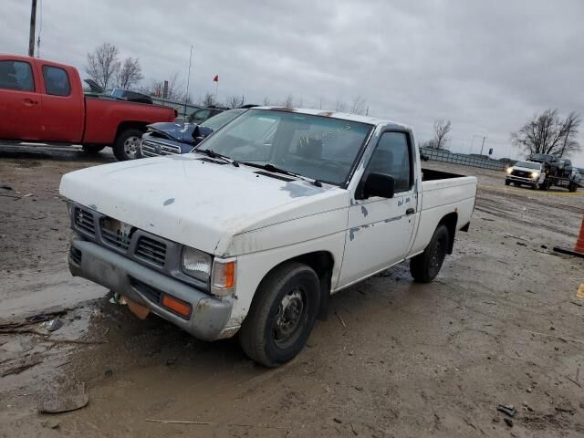 Nissan Pickup