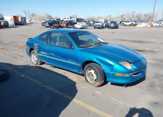 Pontiac Sunfire