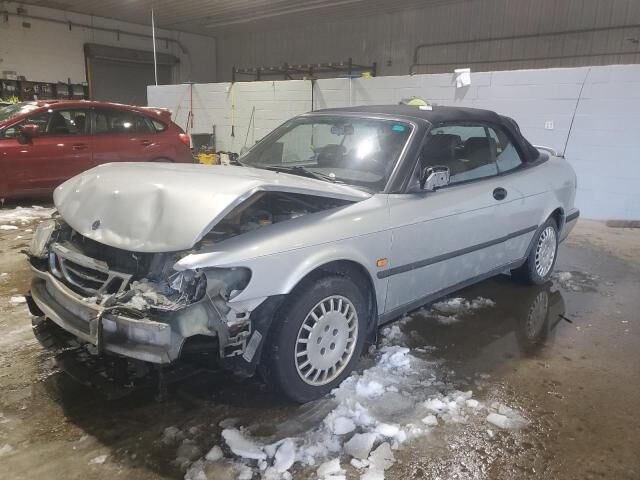 Saab 9-3
