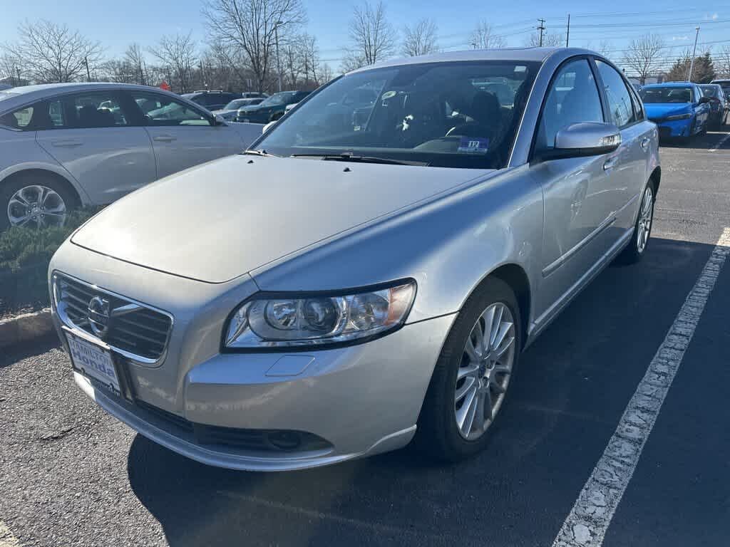 Volvo S40