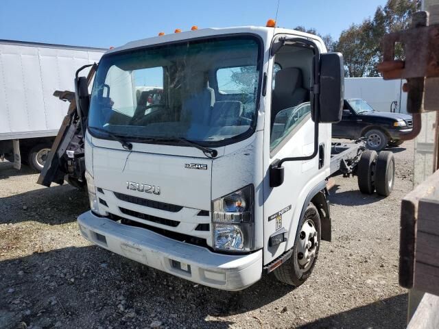Isuzu NPR/NPR-HD