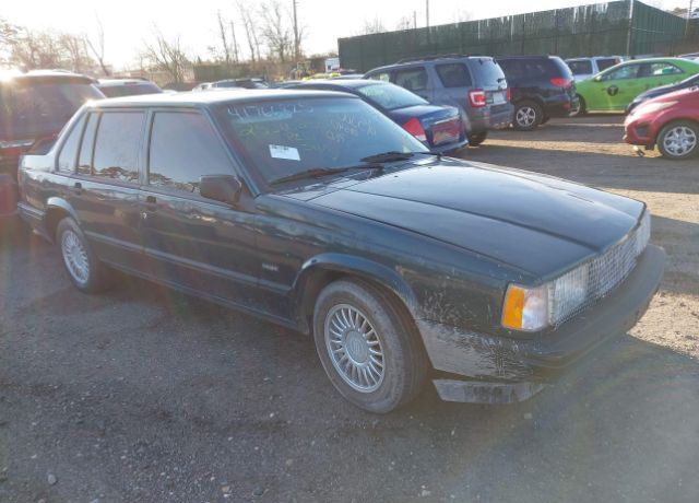 Volvo 940 Series