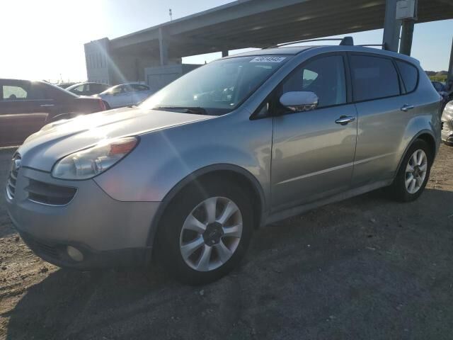 Subaru B9 Tribeca