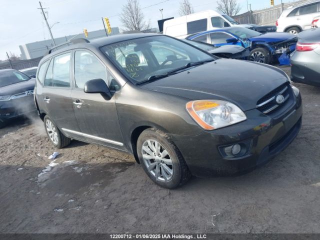Kia Rondo