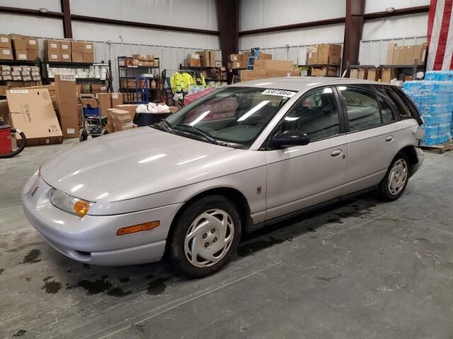 Saturn SW2