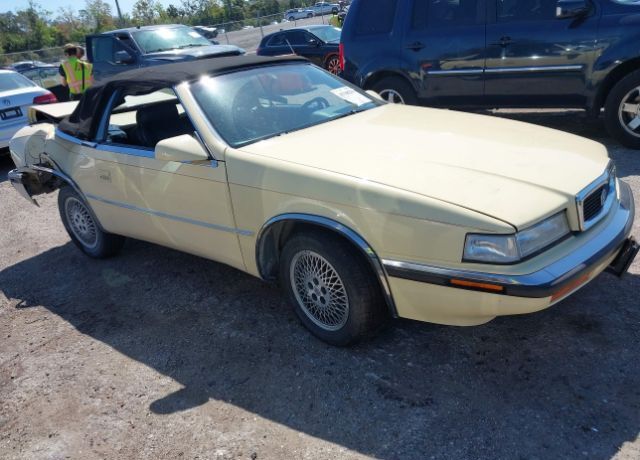 Chrysler TC
