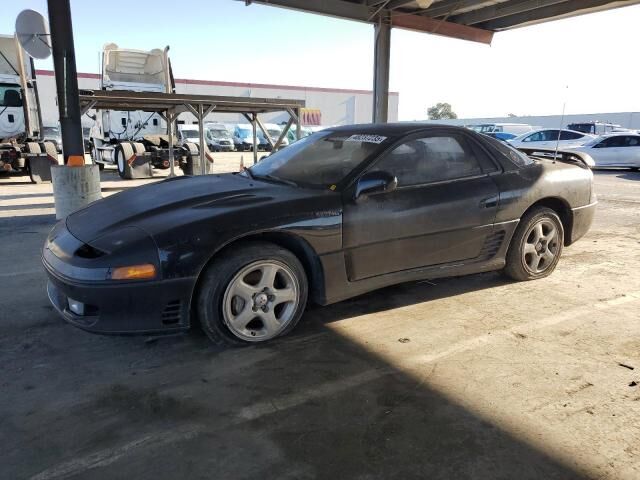 Mitsubishi 3000GT