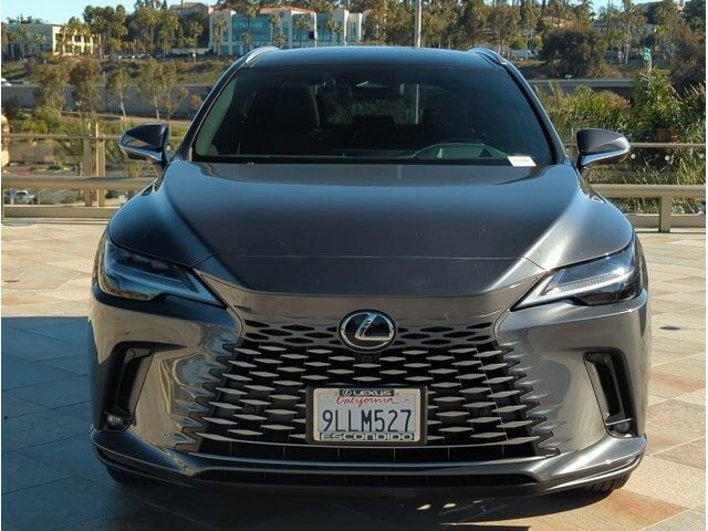 2024 Lexus RX