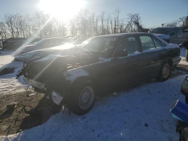 BMW 525i