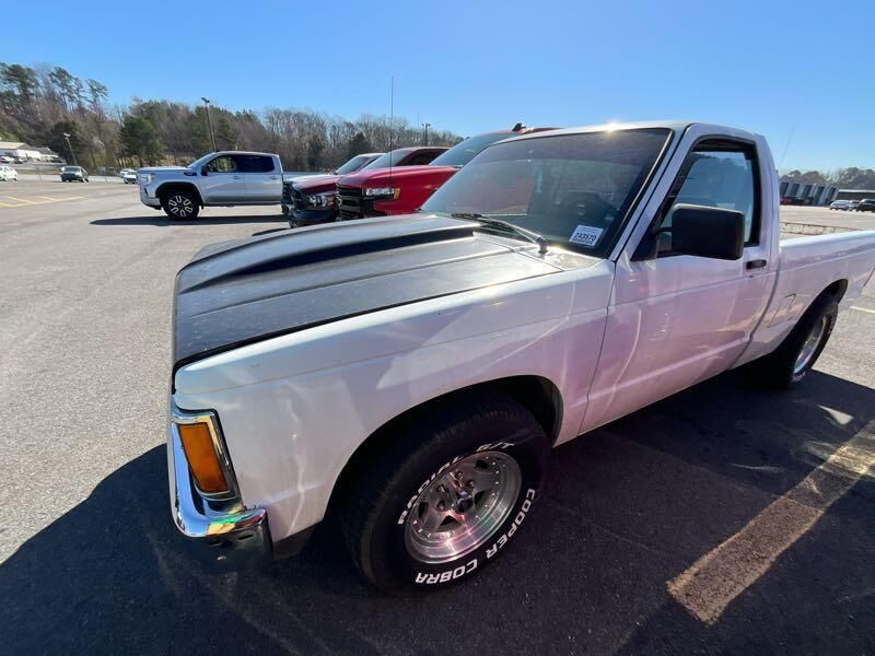 GMC Sonoma