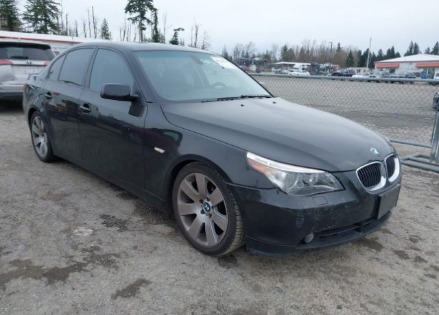 BMW 530i