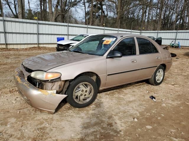 Ford Escort