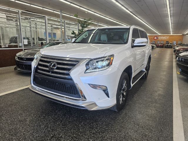 2019 LEXUS GX