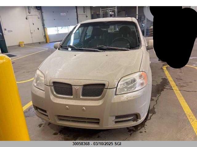 Pontiac Wave