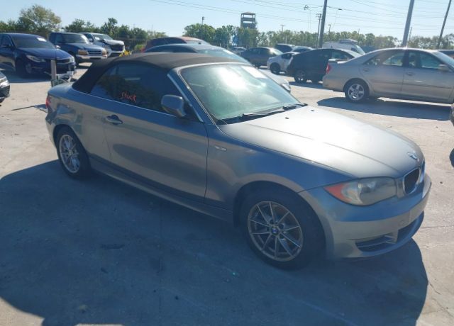BMW 128i