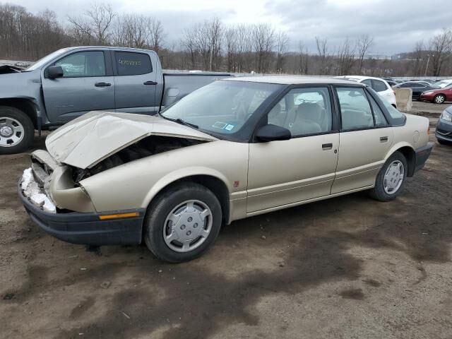 Saturn SL1