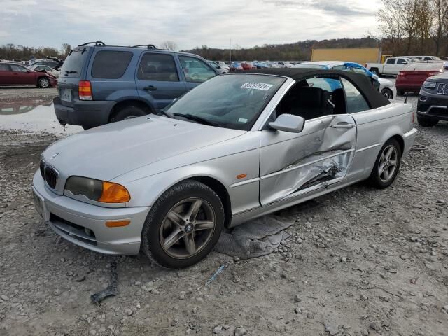 BMW 325Ci