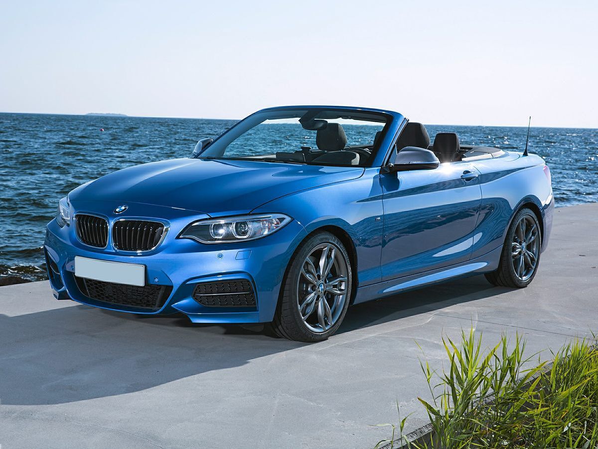 BMW M240i
