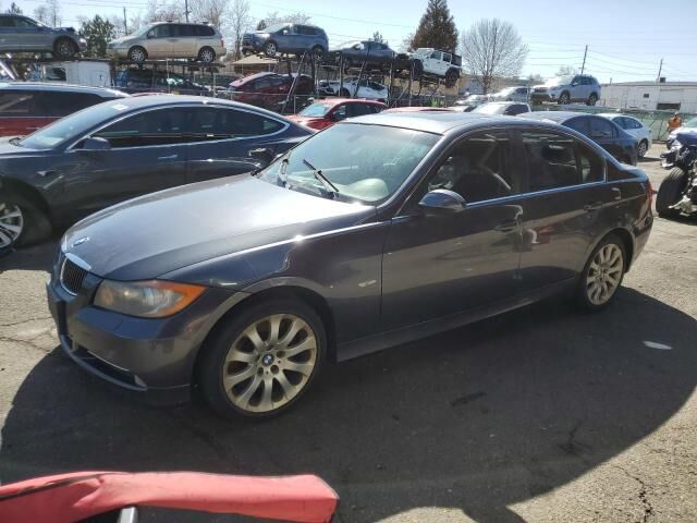 BMW 335xi