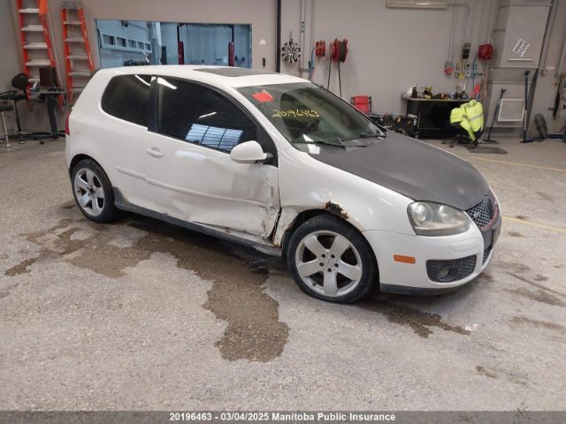 Volkswagen GTI
