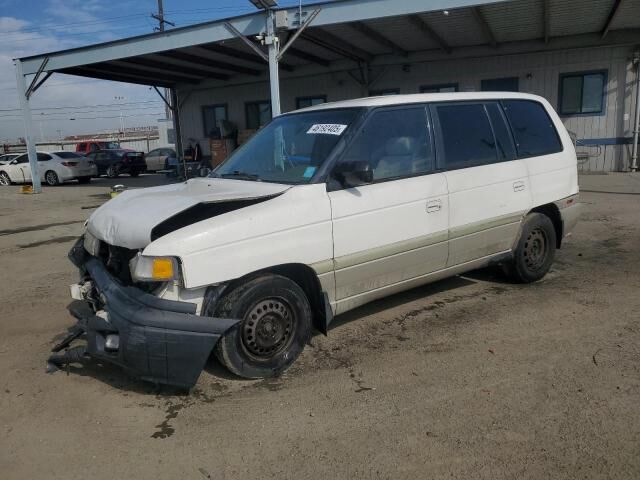 Mazda MPV