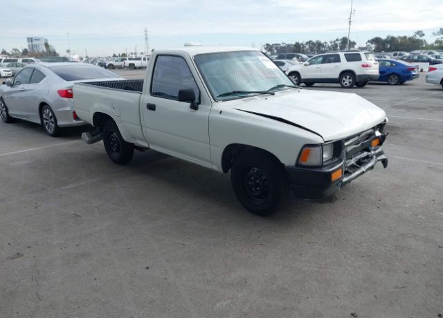 Toyota Pick-Up