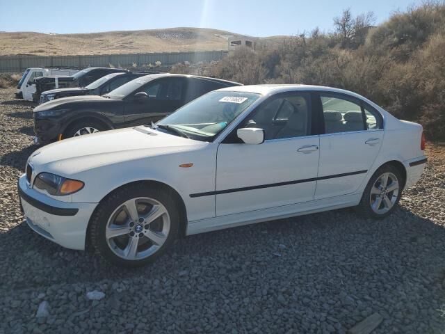 BMW 330xi