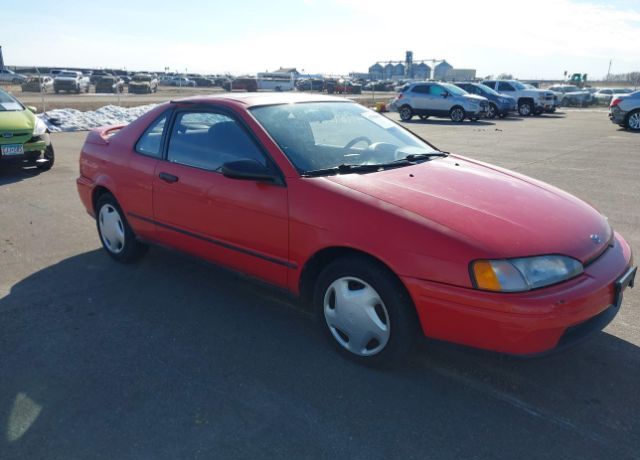 Toyota Paseo