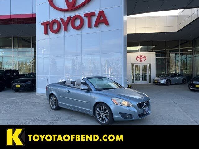 Volvo C70