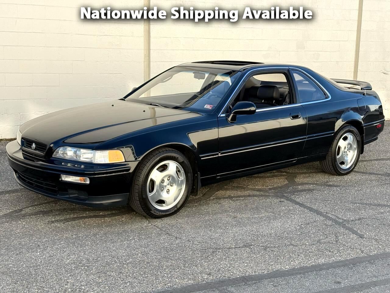 Acura Legend
