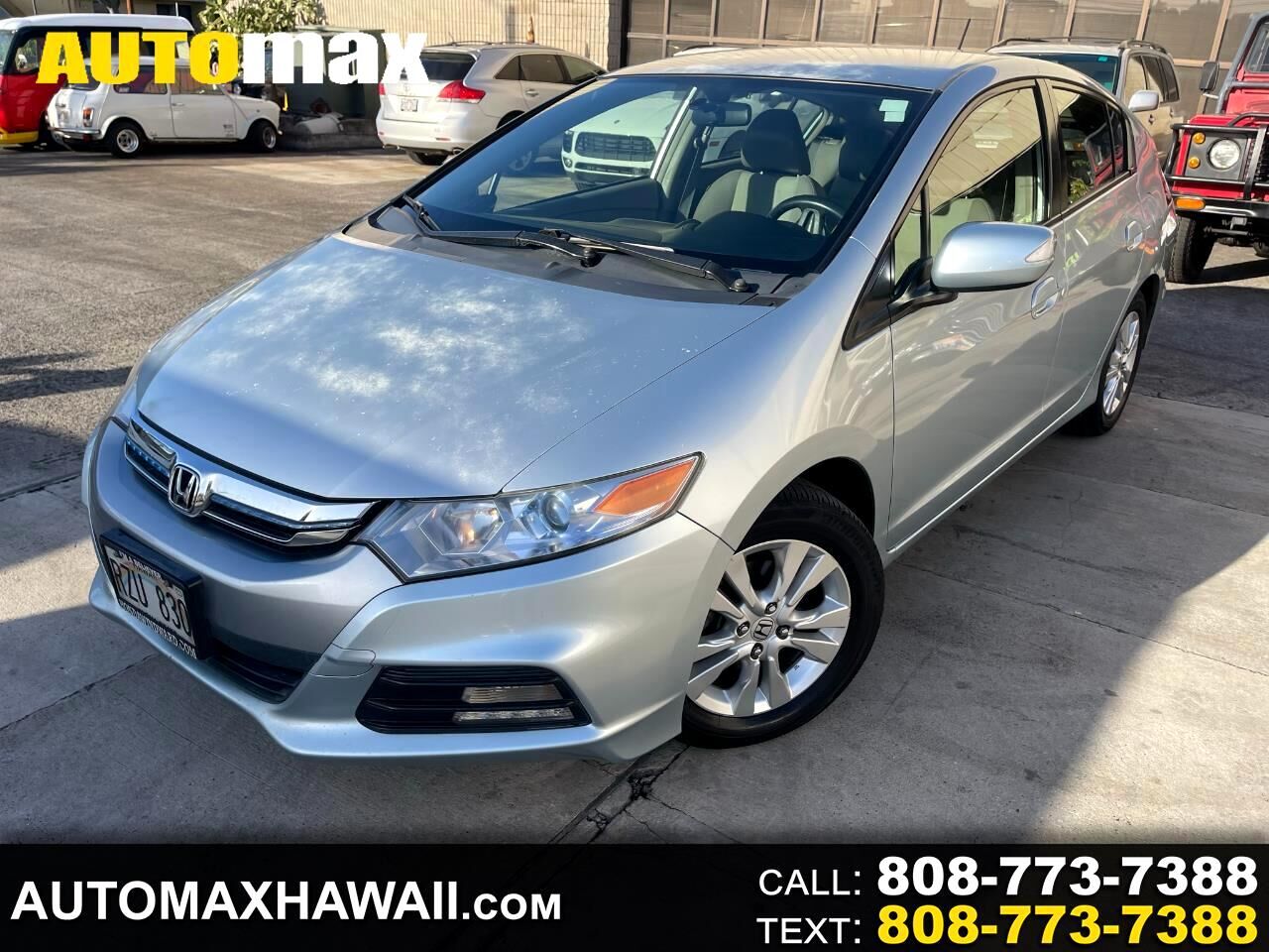 Honda Insight