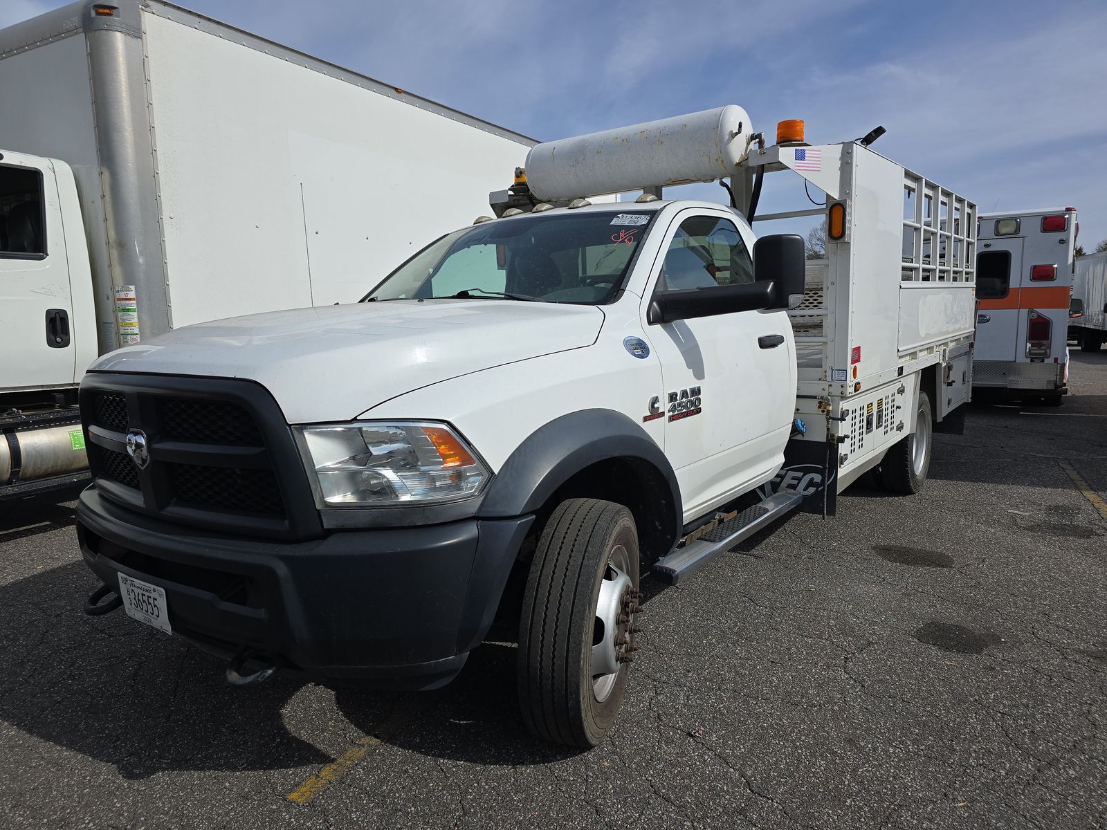RAM 4500
