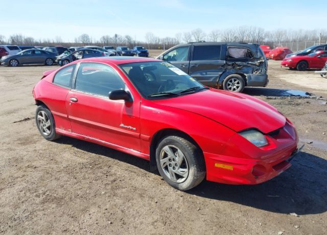Pontiac Sunfire