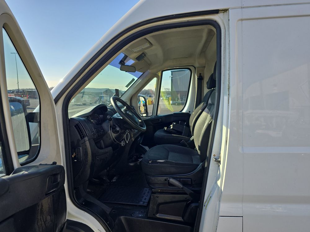 RAM Promaster 2500