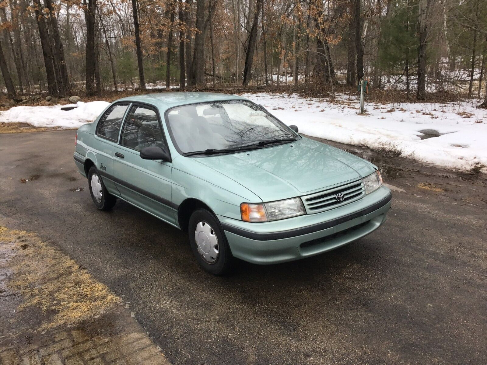Toyota Tercel