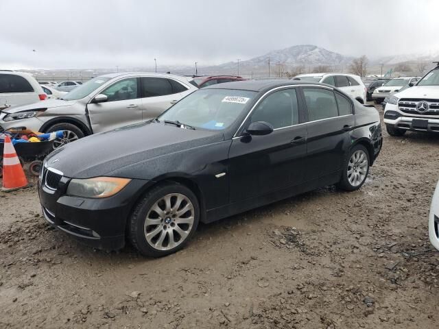 BMW 335xi
