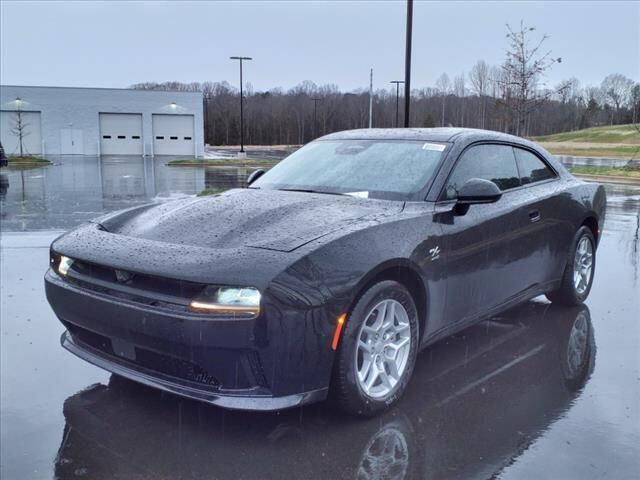 2025 DODGE Charger