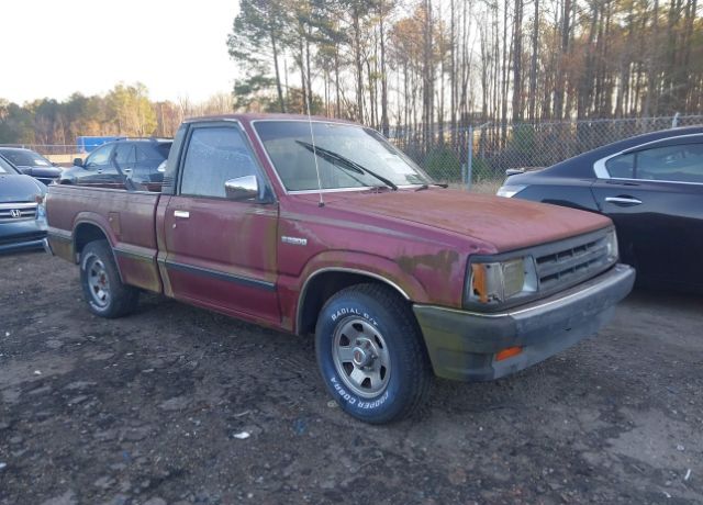 Mazda B-Series