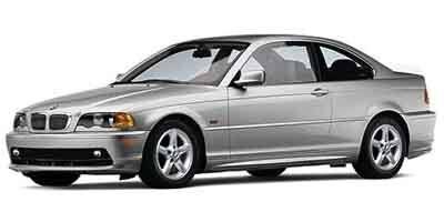 BMW 325Ci