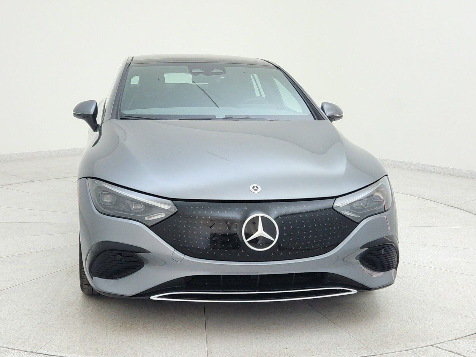 2024 Mercedes-Benz EQE-Class Sedan
