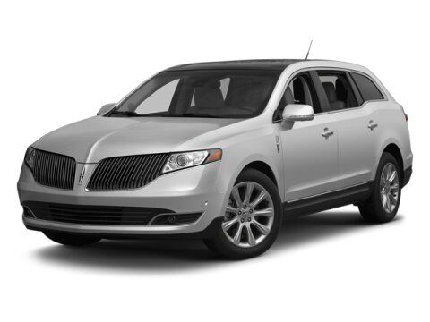 Lincoln MKT