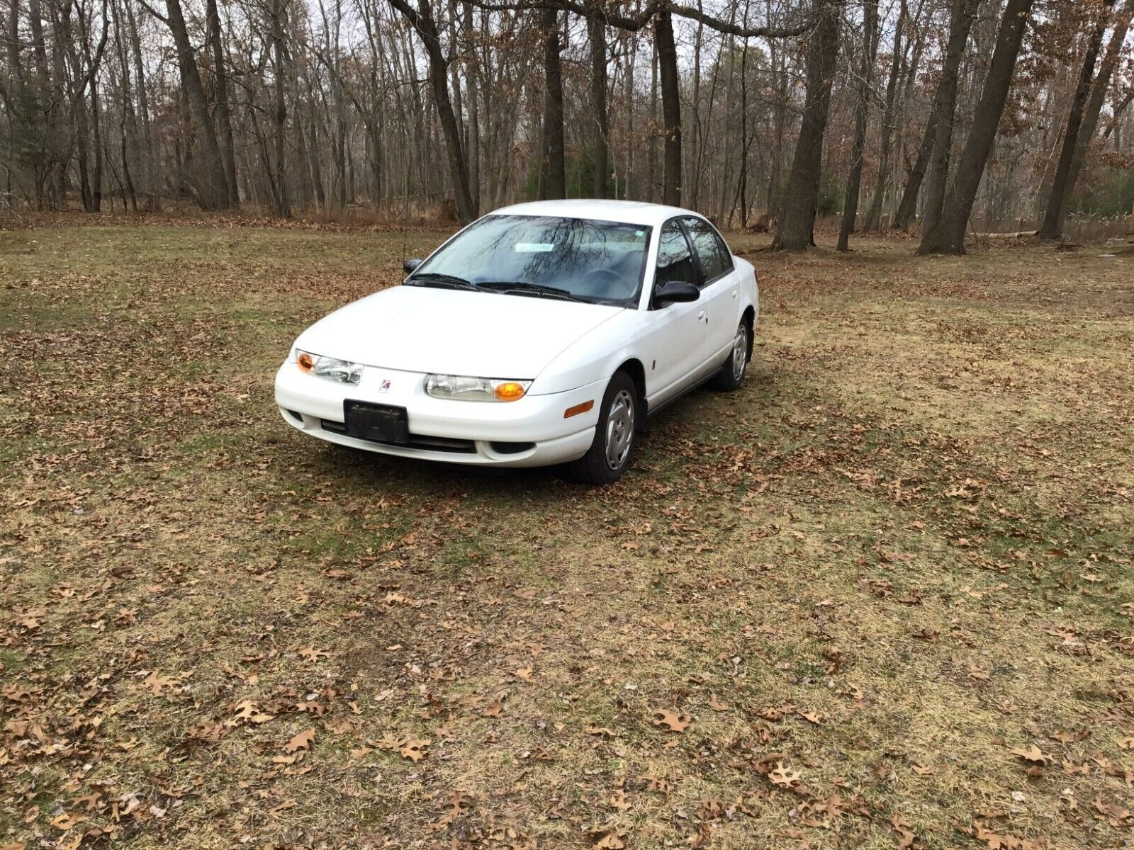 Saturn SL2