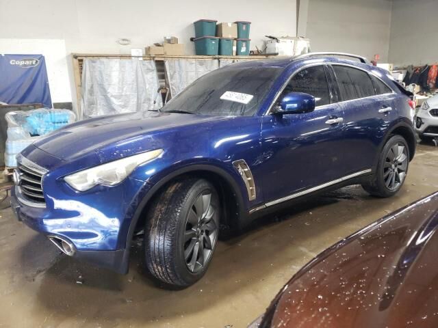 Infiniti FX35