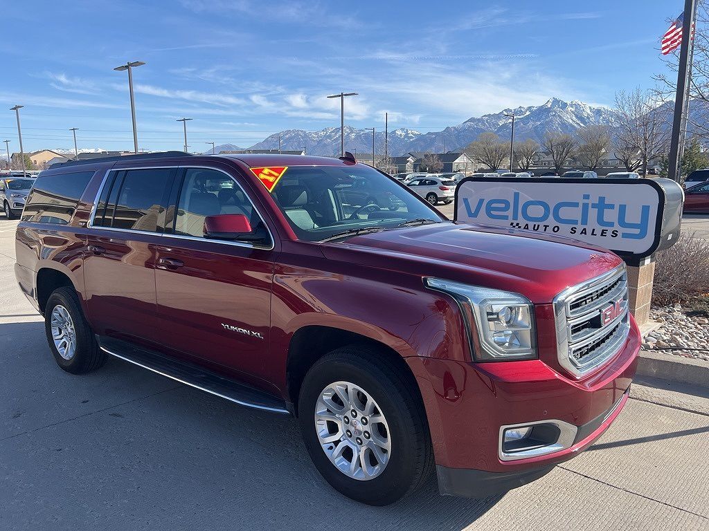 GMC
